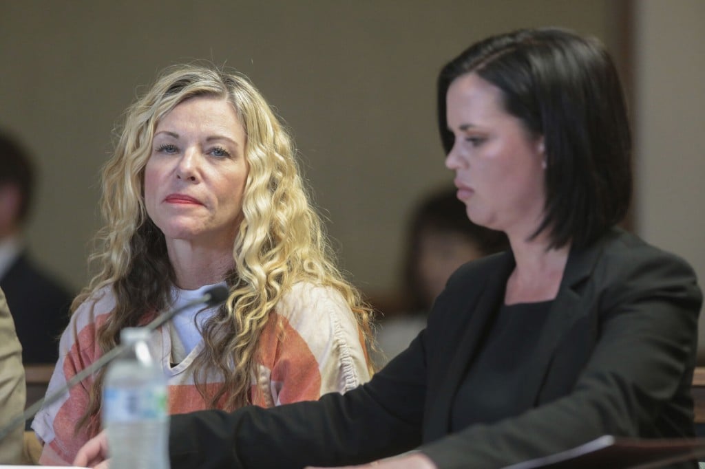 Woman Accused In Kids’ Deaths In Idaho Faces Arizona Charge