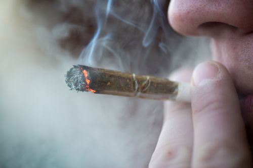 Schizophrenia Linked To Marijuana Use Disorder Is On The Rise, Study Finds