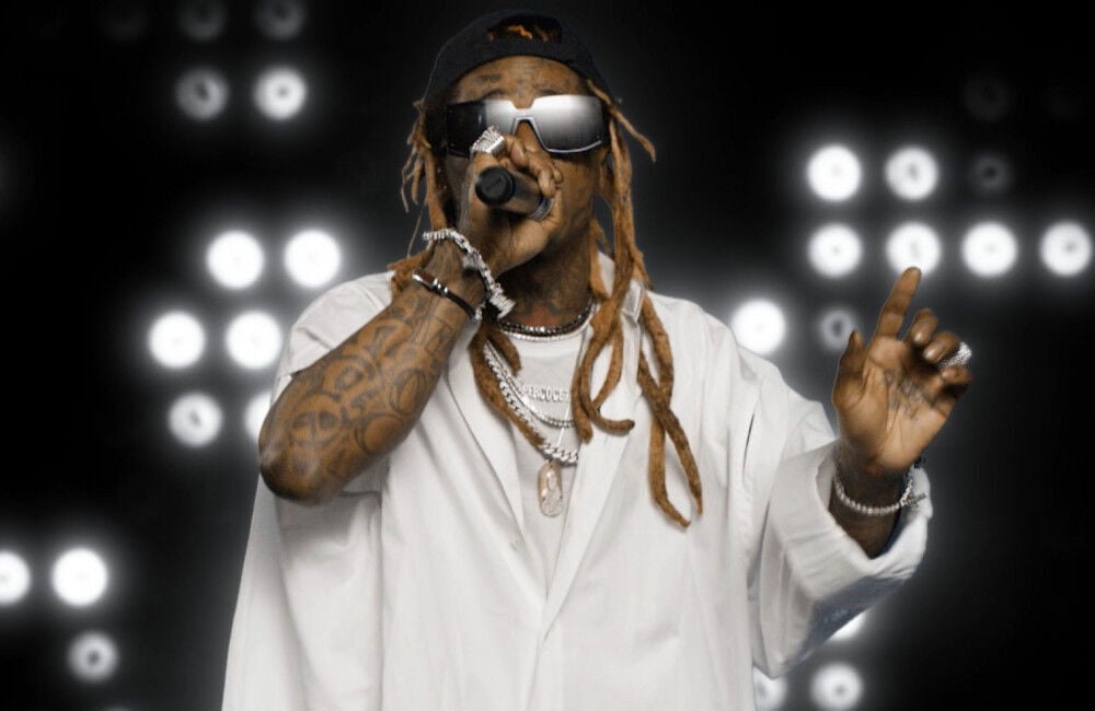 Lil Wayne Addresses Marriage Speculation