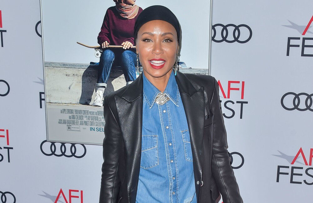 Jada Pinkett Smith Collapsed After ‘bad Batch’ Of Ecstasy