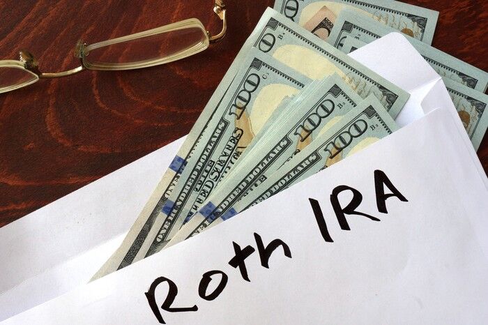 3 Roth Ira Mistakes To Avoid This Year