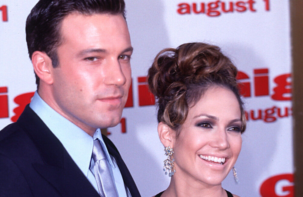 Jennifer Lopez And Ben Affleck’s Friends Expect Pair To Move In Together