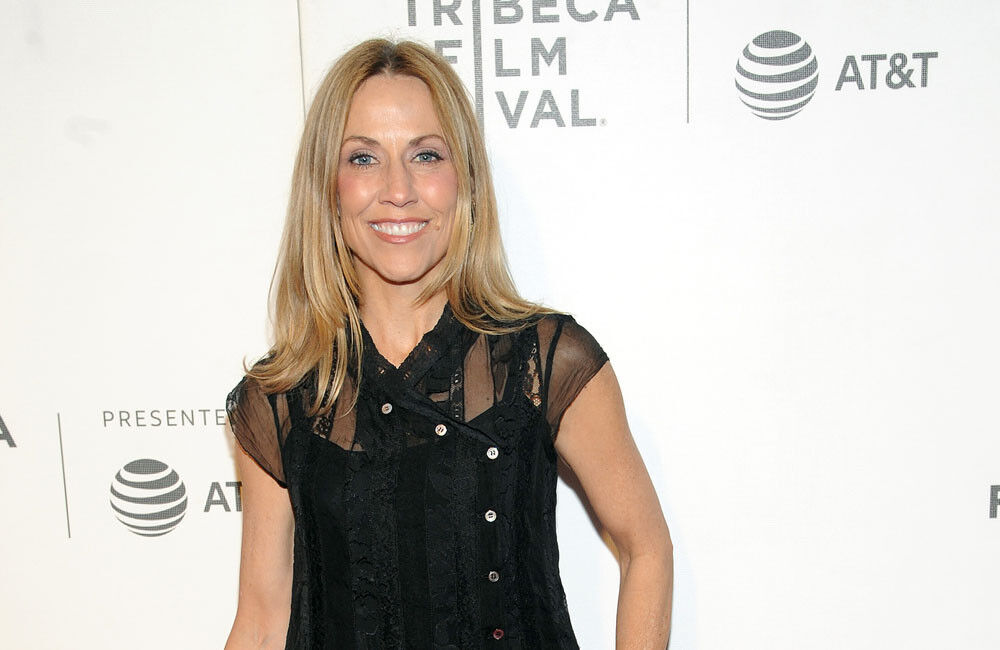Sheryl Crow: ‘surviving Breast Cancer Redefined Who And How I Am’