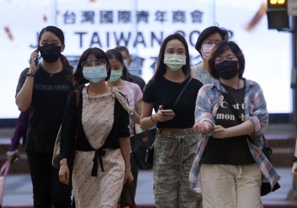 Taiwanese Tech Companies Announce Vaccine Donation