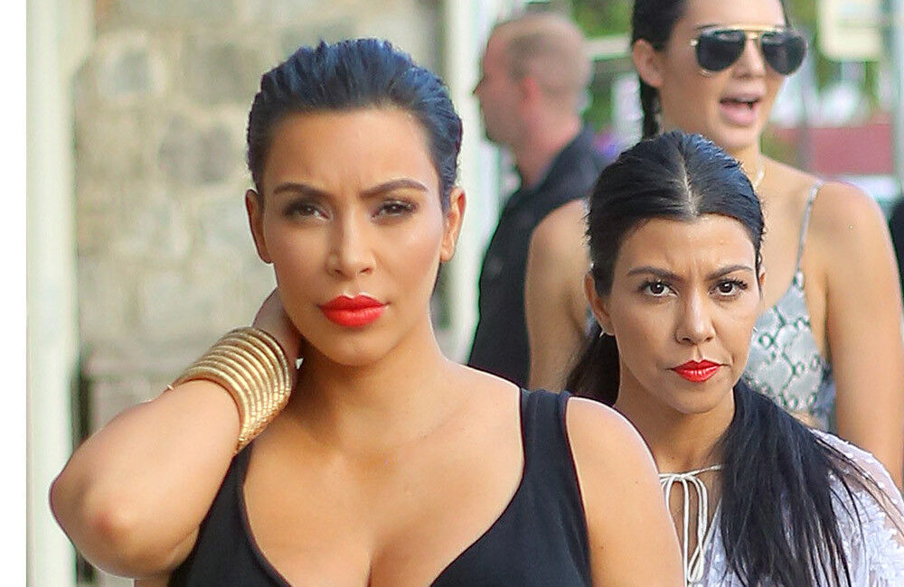Kim Kardashian Granted Five Year Restraining Order Against Obsessed Fan