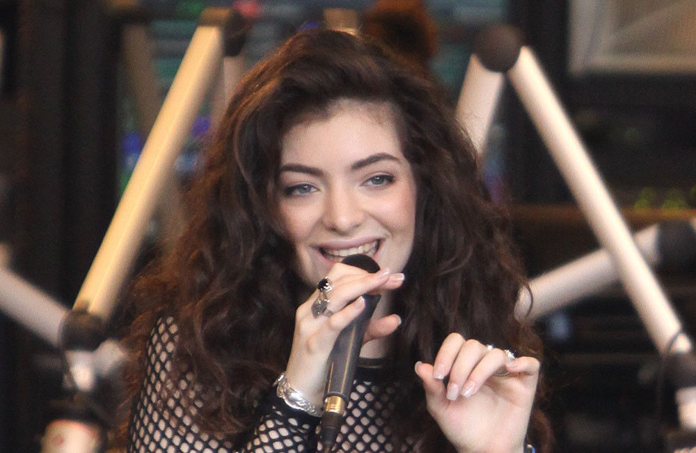 Lorde: Leaving Social Media Has Been Divine