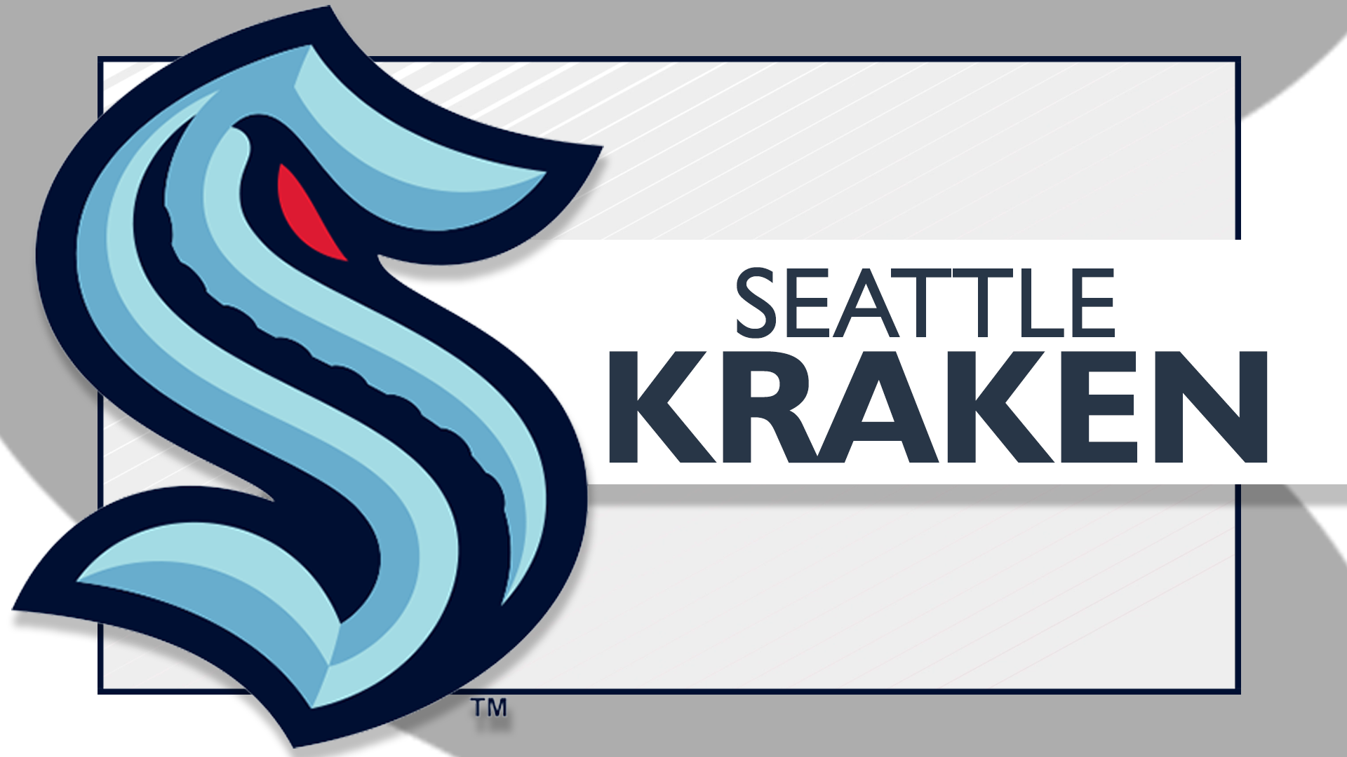 Seattle Kraken introduce team dog, Davy Jones