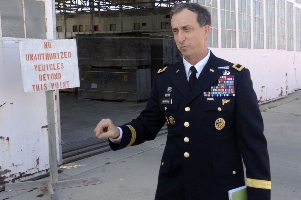 Guantanamo Prosecutor Retires As 9/11 Trial Remains Elusive