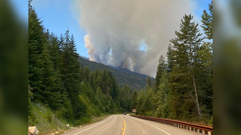 North Cascades Cedar Creek Fire 2 1024x576