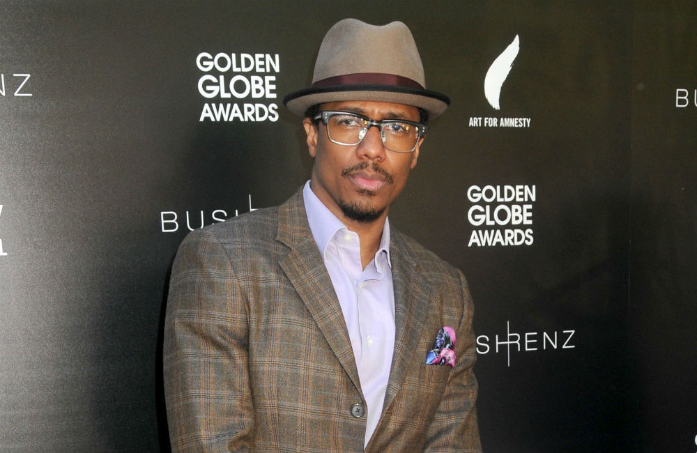 Nick Cannon: None Of My Kids Are Accidents