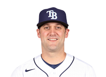 Tampa Bay Rays pitcher Andrew Kittredge from Spokane is added to the Major League Baseball All-Star roster