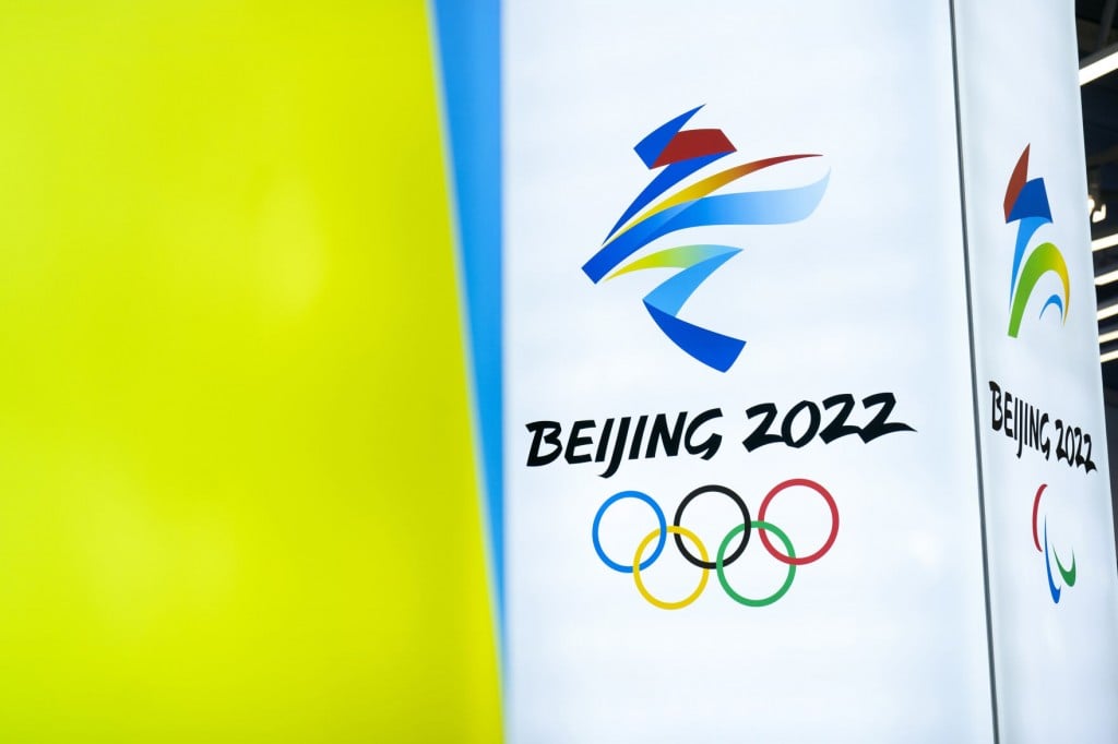 China Slams Olympic Boycott Call, ‘politicization Of Sports’