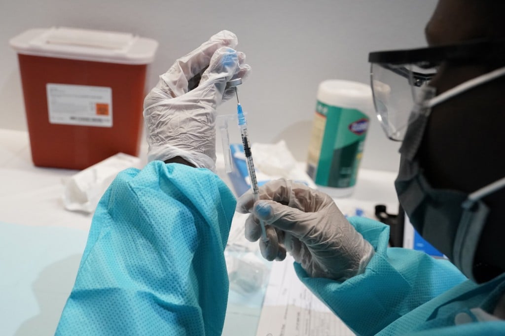 Ap Norc Poll: Most Unvaccinated Americans Don’t Want Shots