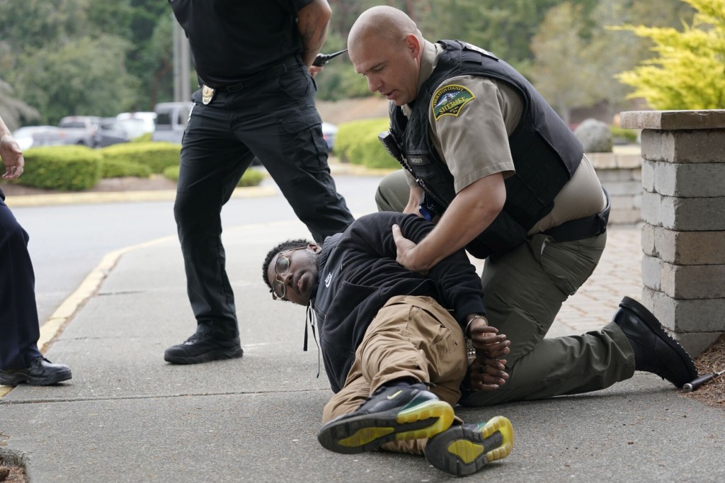 Confusion Besets New Police Reform Laws In Washington State