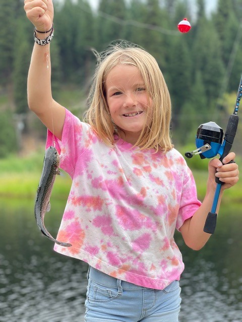 Idaho Fish and Game
