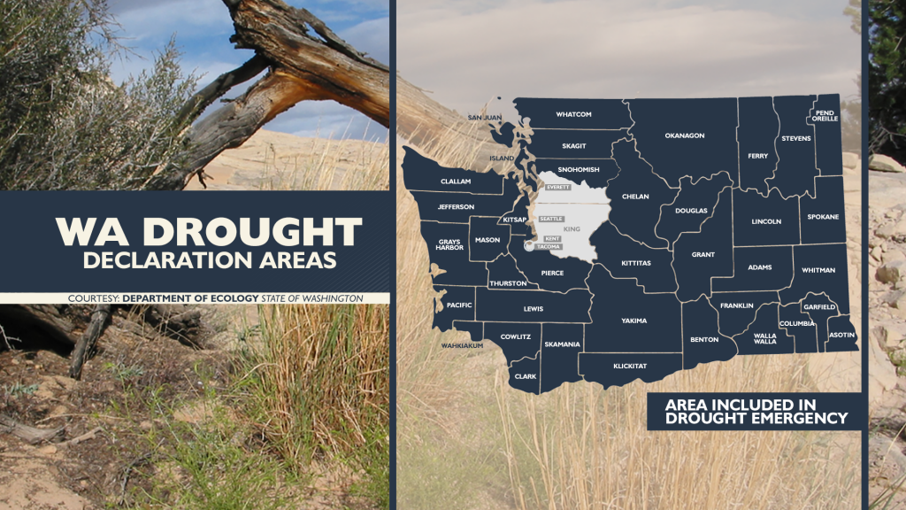 071421 Wa Drought Map
