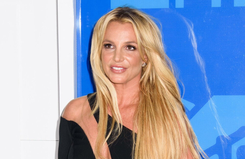 Britney Spears Feels ‘relieved’ By Team Resignations
