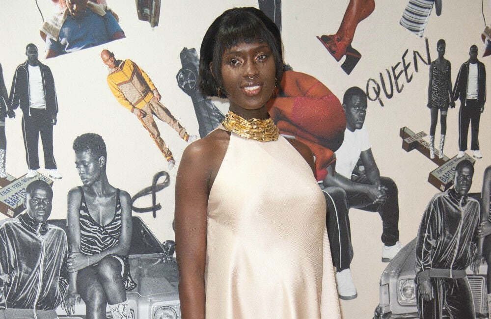 Jodie Turner Smith’s Mother’s Wedding Ring Among Stolen Items