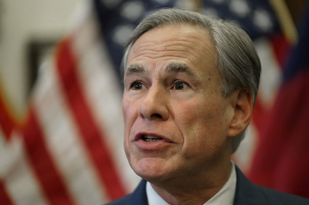 Texas Governor Revives Gop’s Thwarted New Voting Laws