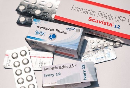 Health Officials Warn People Not To Take A Drug Meant For Livestock To Ward Off Or Treat Covid 19, Ivermectin