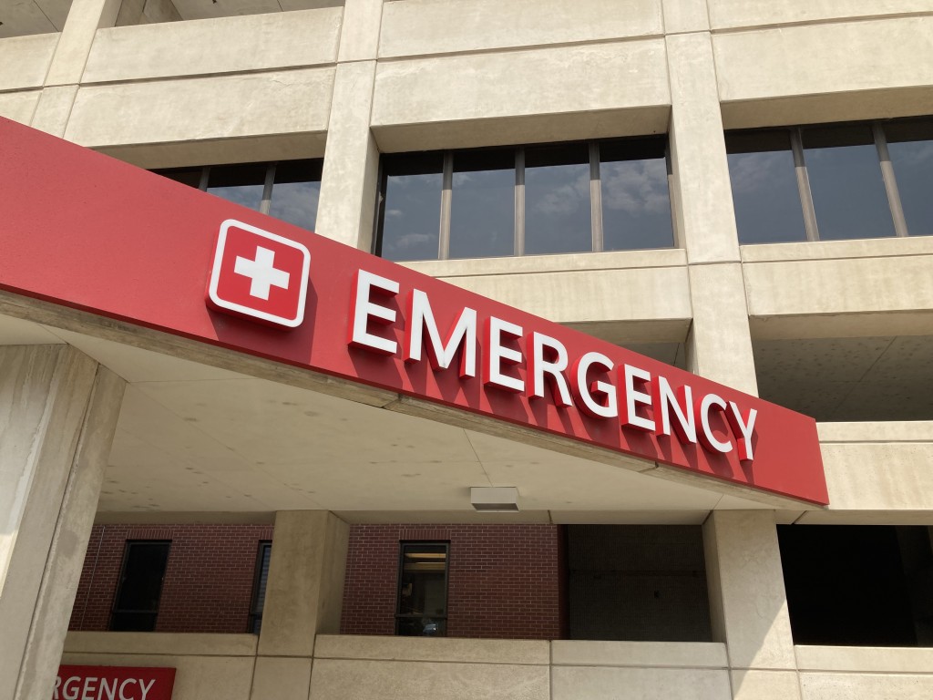 Hospitals Face Severe Staffing Shortage