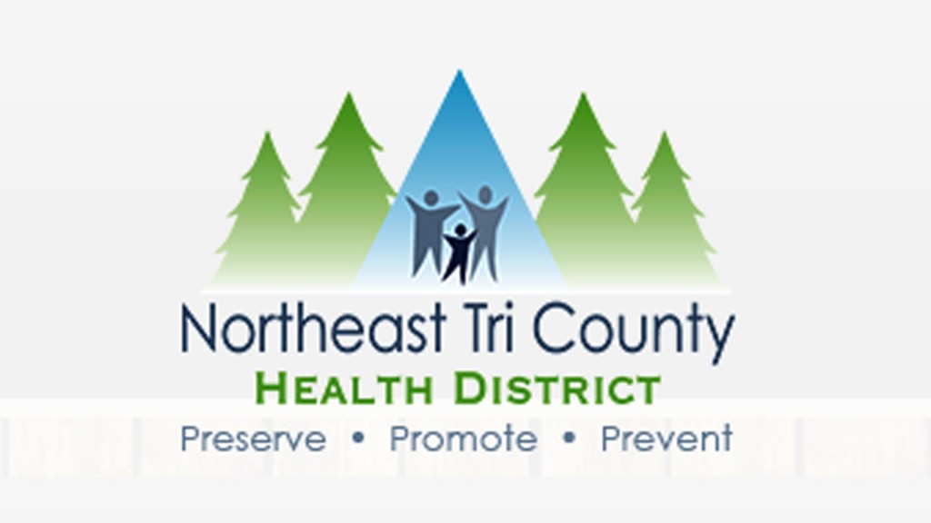 Northeast Tri County Health District