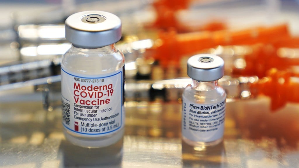Us Allows Extra Covid Vaccine Doses For Some. Now What?