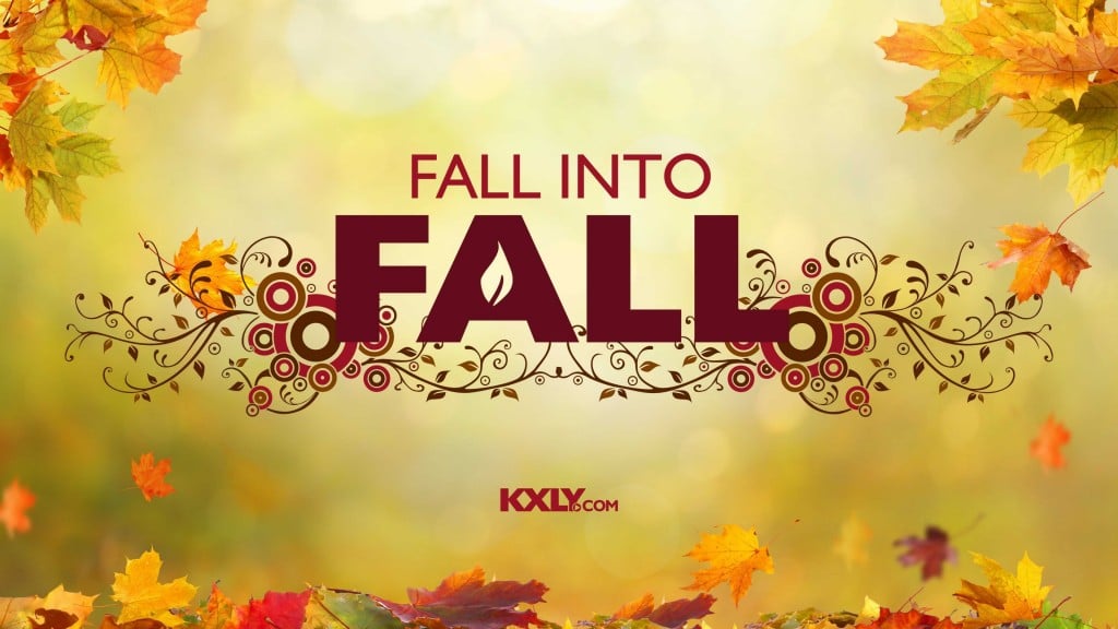 Fall into fall