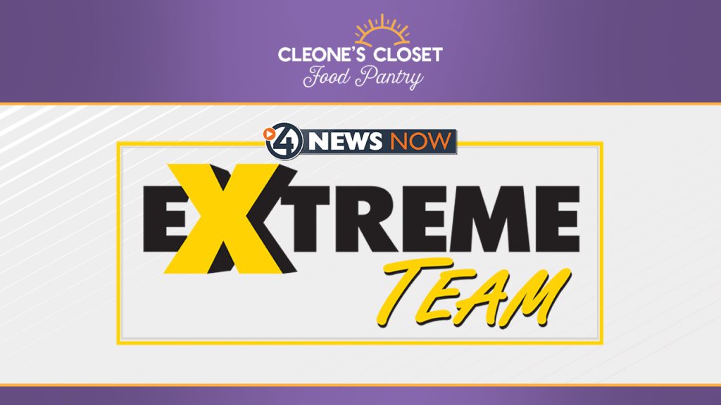 Extreme Team Cleones Closet Xxx