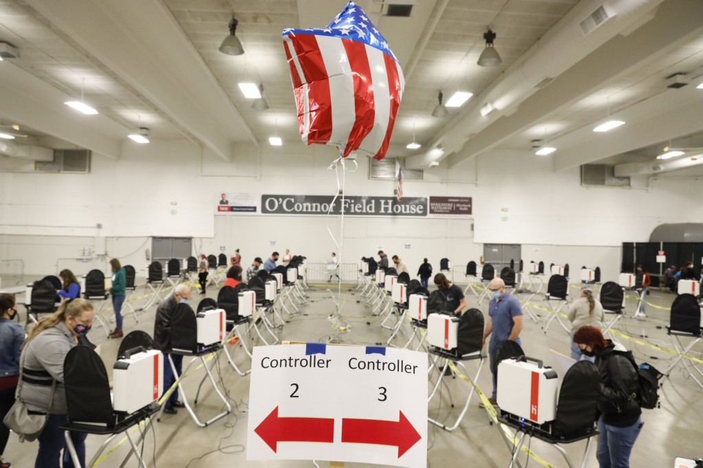 Idaho’s Partial Vote Recount Validates 2020 Election Tallies