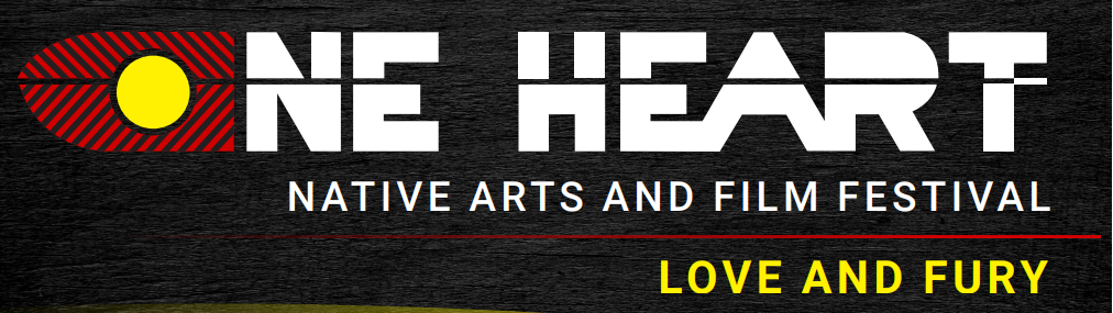One Heart 2021 Logo