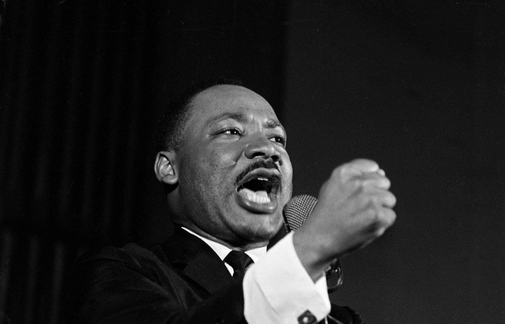 The Life And Legacy Of Martin Luther King Jr. In 23 Iconic Images