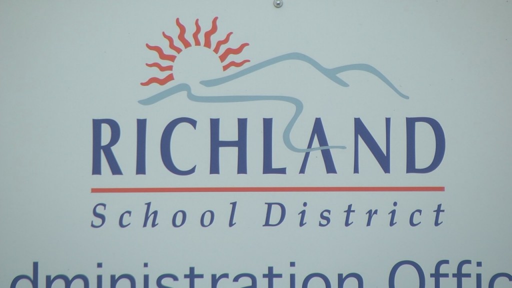 Richland School Board Votes To Make Masks Optional, Ospi Prepares Notice To Withhold Funding