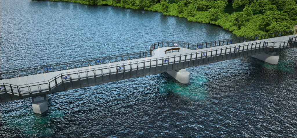 Kardong Bridge Renovations