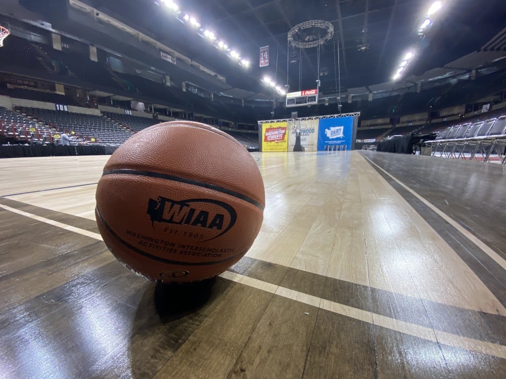 State B Basketball tournament kicks off Wednesday at the Spokane Arena