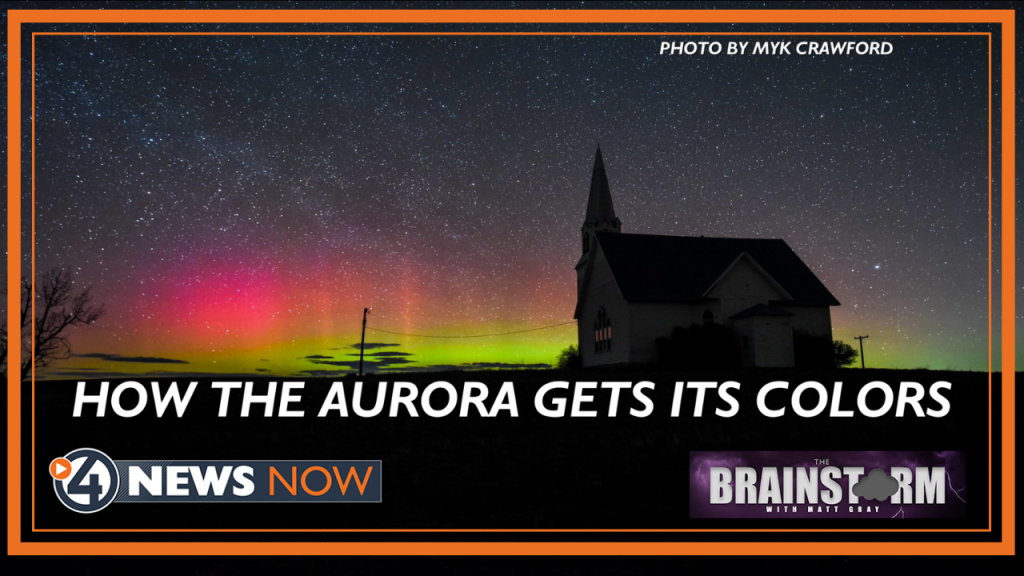 Aurora Colors thumbnail