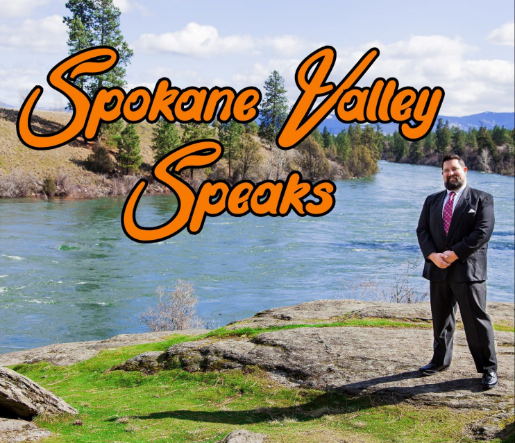 Spokane Valley Speaks