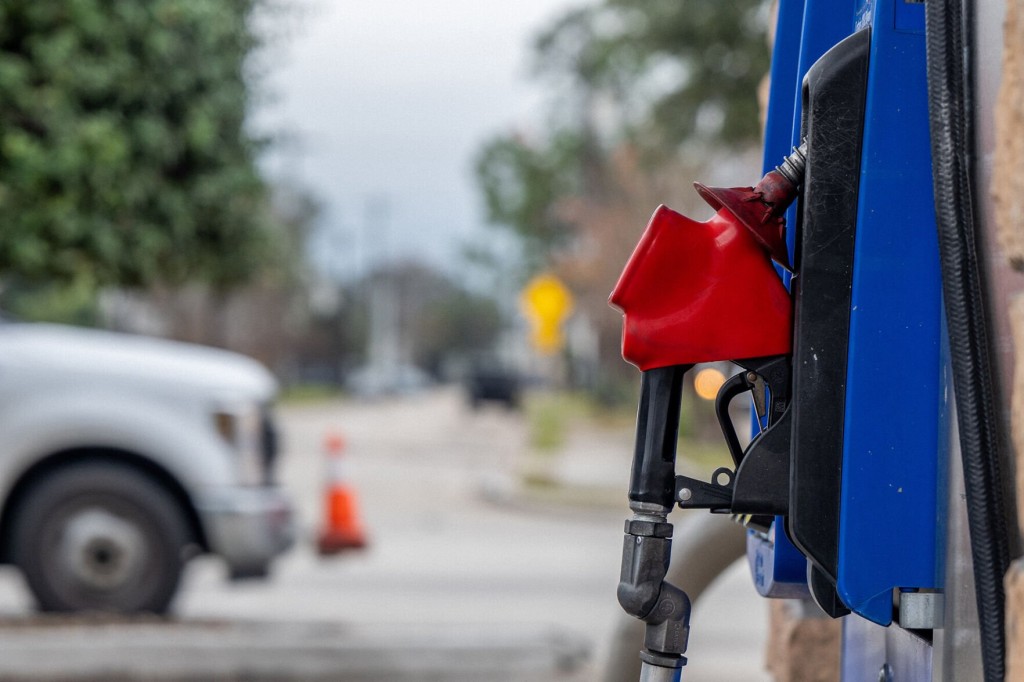 White House Considered Gas Cards To Ease Pain At The Pump But Determined It Wasn’t Feasible