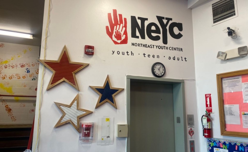 Northeast Youth Center