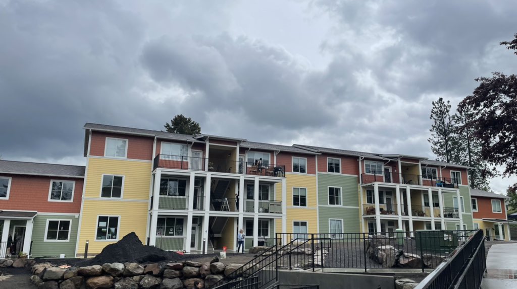 Haystack Heights Cohousing Community