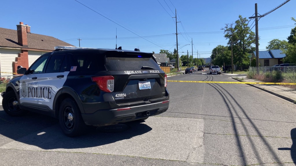Spokane Police Shooting 6 26 Cropped
