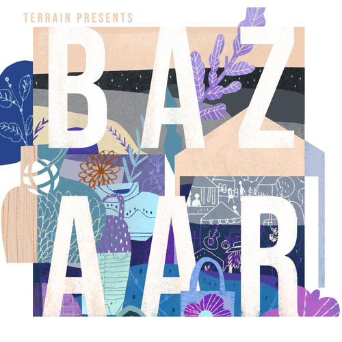 Bazaar 2022 coming to Spokane on June 18