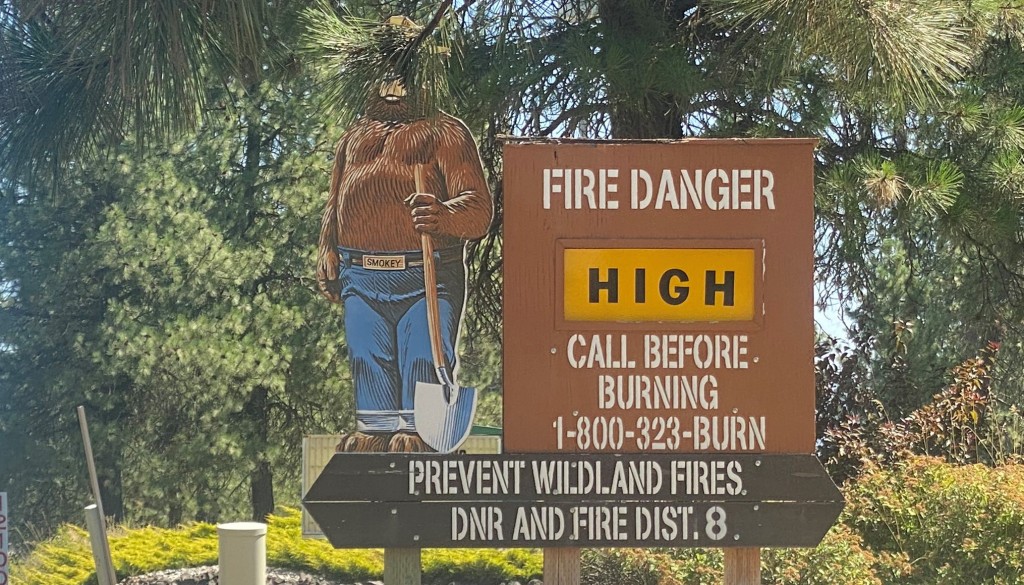 Fire Danger