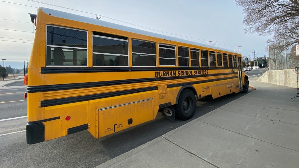 Spokane Public Schools sets July 15 deadline for bus registration