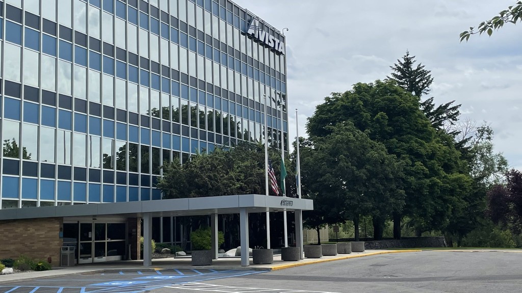 Avista headquarters