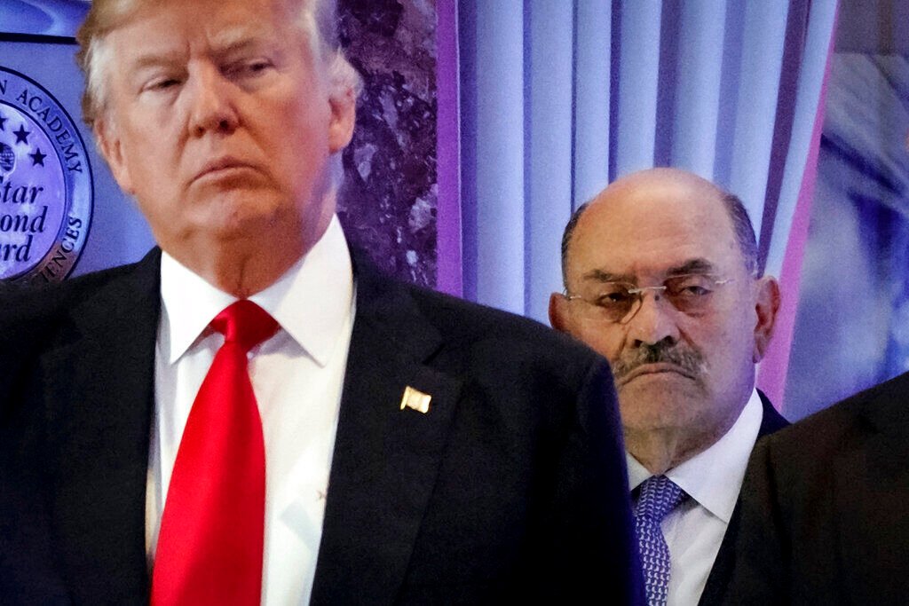 What’s Next For The Trump Organization After Weisselberg’s Plea?