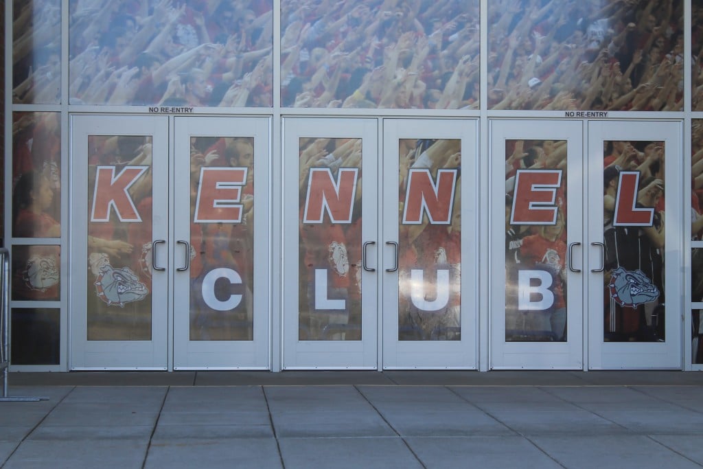 Gonzaga Kennel Club