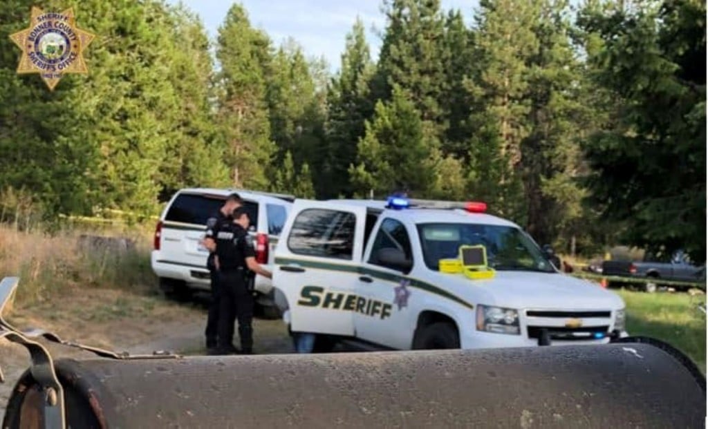 Man in Spirit Lake arrested for second-degree murder