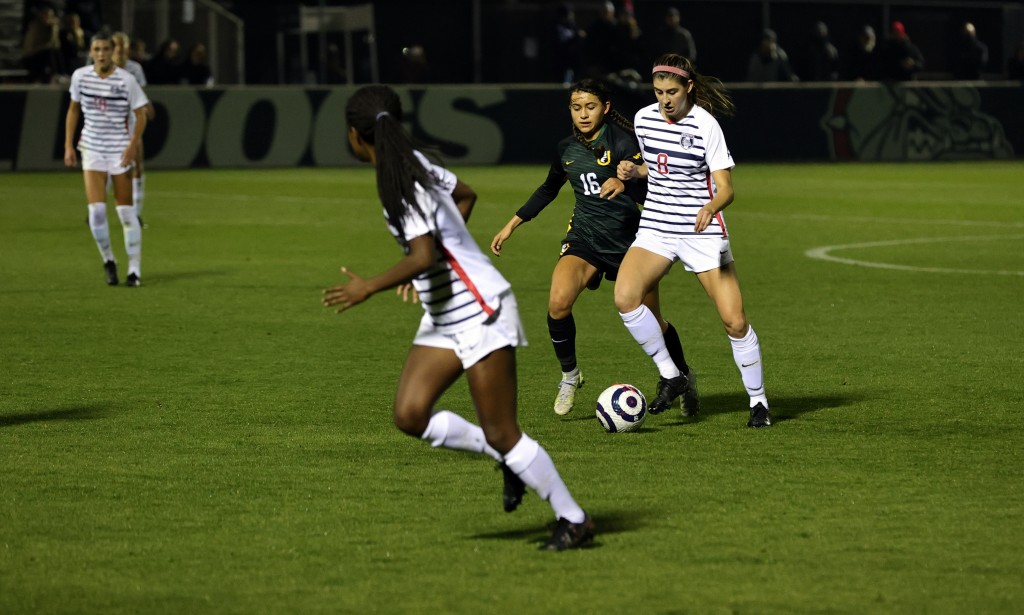 Healy selected to all-conference team, Zags selected No. 4 in preseason rankings