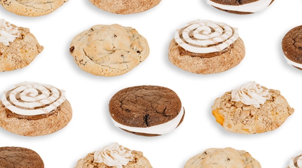 Cookie Co